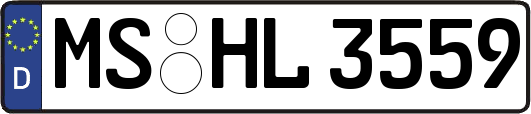 MS-HL3559