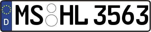 MS-HL3563