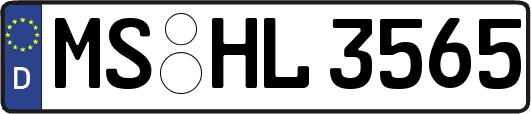 MS-HL3565