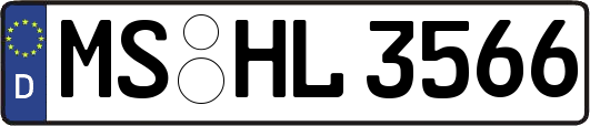 MS-HL3566