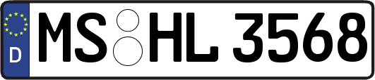 MS-HL3568