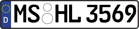 MS-HL3569