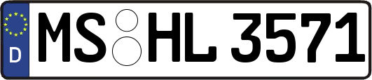 MS-HL3571