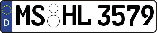 MS-HL3579
