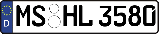 MS-HL3580