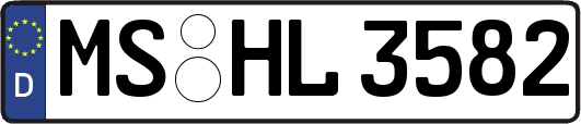 MS-HL3582