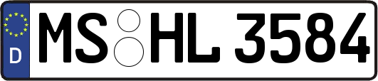 MS-HL3584
