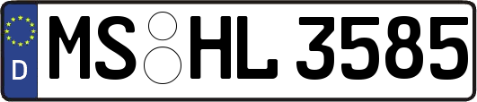 MS-HL3585