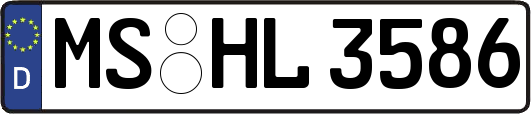 MS-HL3586
