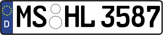 MS-HL3587