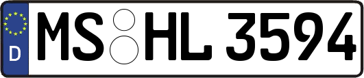 MS-HL3594