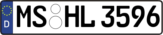MS-HL3596