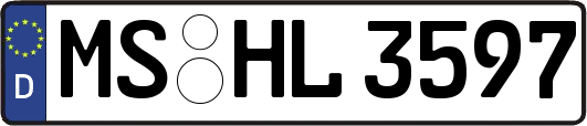 MS-HL3597