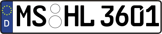 MS-HL3601
