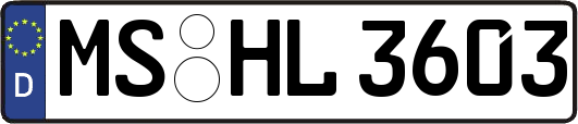 MS-HL3603