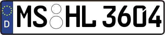 MS-HL3604
