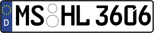 MS-HL3606