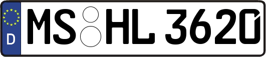 MS-HL3620