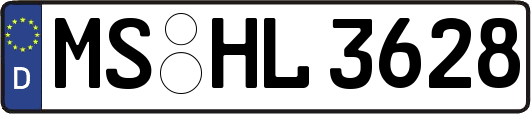 MS-HL3628