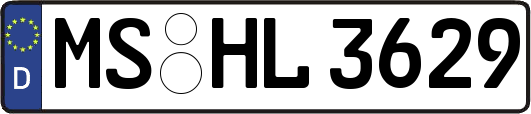MS-HL3629