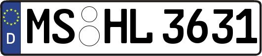 MS-HL3631