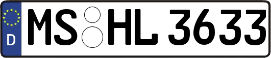 MS-HL3633