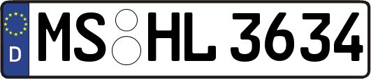 MS-HL3634