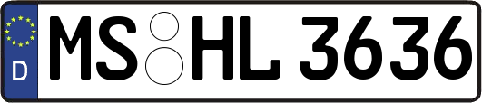 MS-HL3636