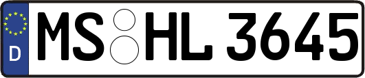 MS-HL3645