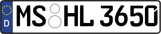 MS-HL3650
