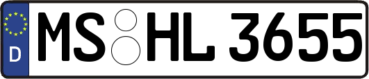 MS-HL3655