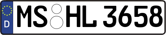MS-HL3658