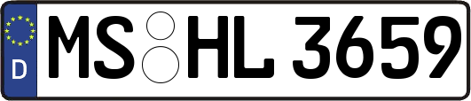 MS-HL3659