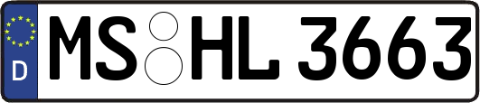 MS-HL3663