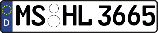 MS-HL3665