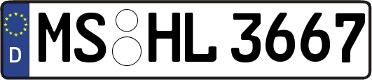 MS-HL3667