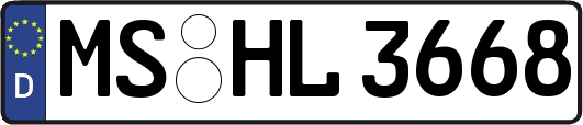 MS-HL3668