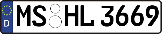 MS-HL3669