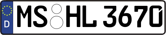 MS-HL3670