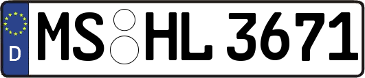 MS-HL3671