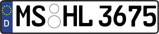 MS-HL3675