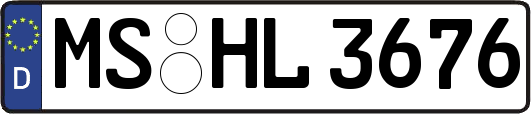 MS-HL3676