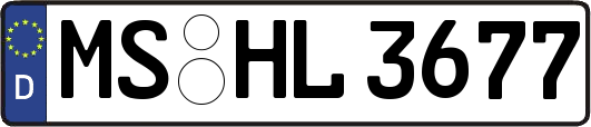 MS-HL3677