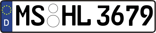 MS-HL3679