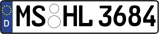 MS-HL3684