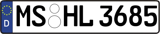 MS-HL3685