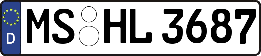 MS-HL3687
