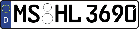 MS-HL3690
