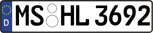 MS-HL3692