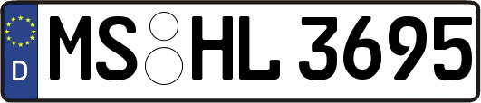 MS-HL3695